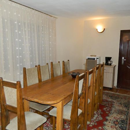 Cabana Florea Villa Riu de Mori Luaran gambar